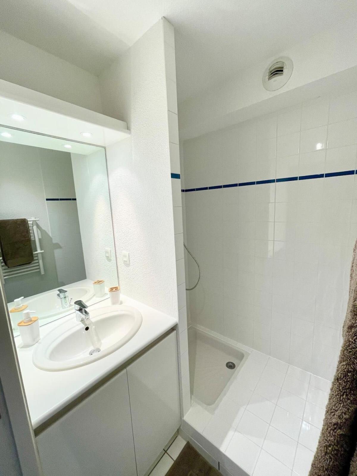 Splendide T2 Archi Cocooning Vue Mer 180 Ploemeur Dış mekan fotoğraf