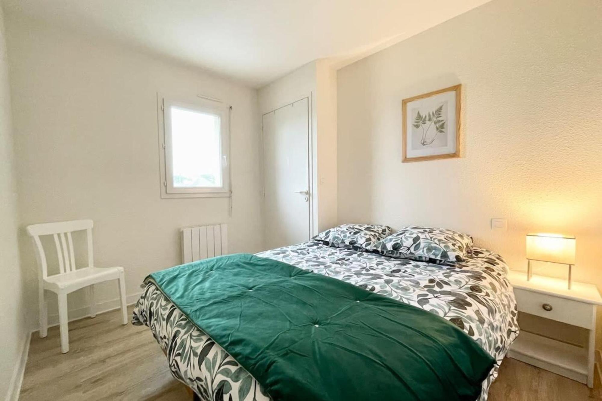 Splendide T2 Archi Cocooning Vue Mer 180 Ploemeur Dış mekan fotoğraf