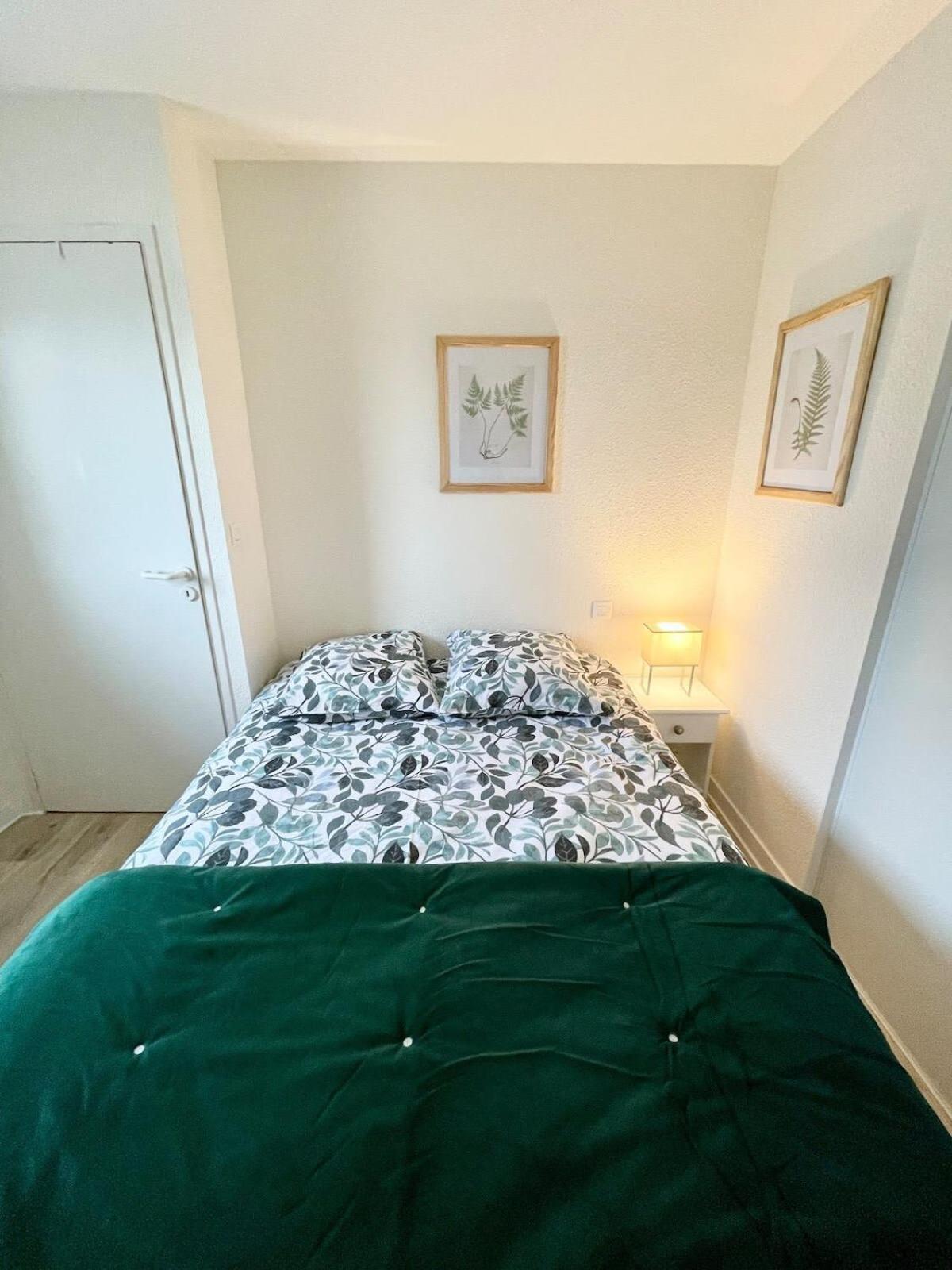 Splendide T2 Archi Cocooning Vue Mer 180 Ploemeur Dış mekan fotoğraf
